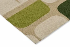 Dywan zewnętrzny Kivi Multi Citrus 160x230cm