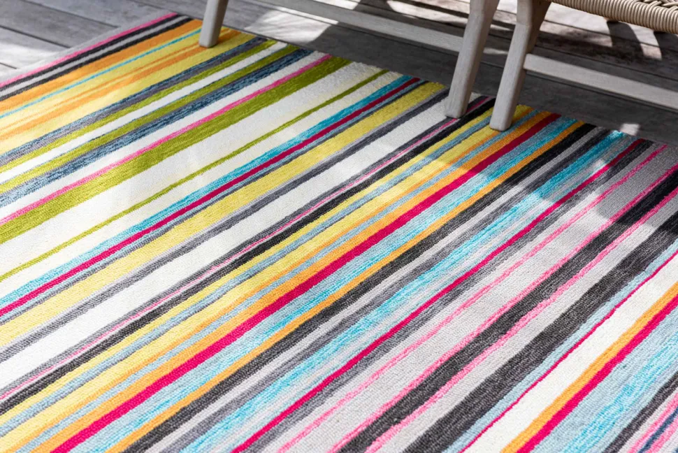 Dywan zewnętrzny La Vida 250x350cm