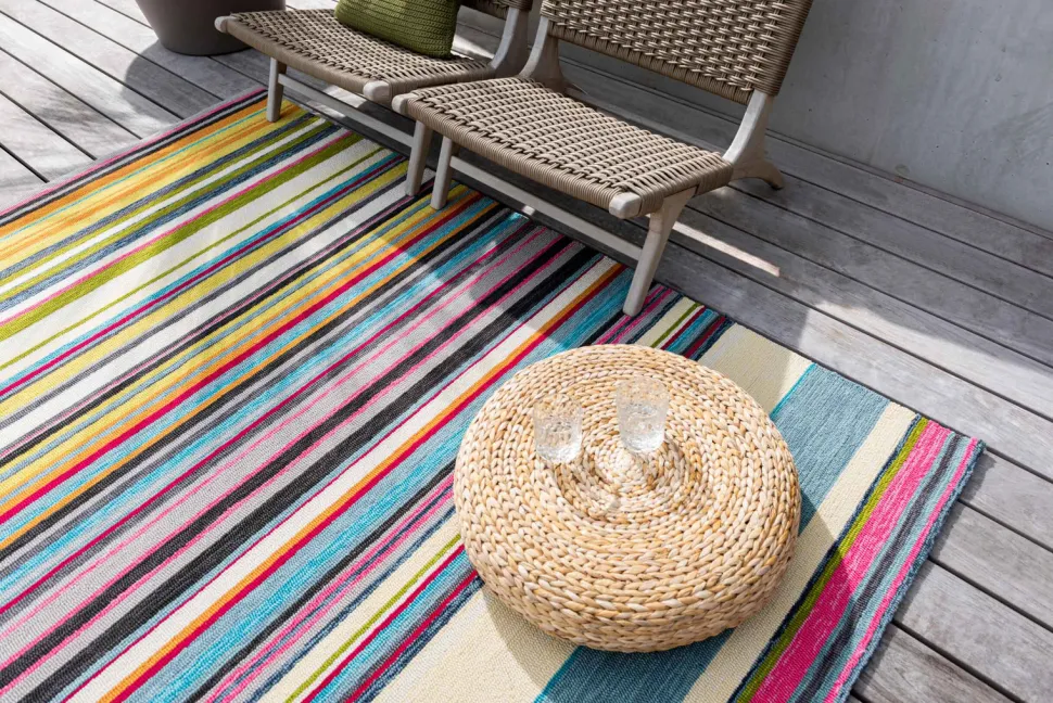 Dywan zewnętrzny La Vida 250x350cm