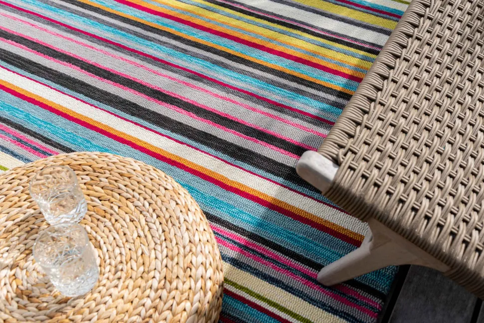 Dywan zewnętrzny La Vida 250x350cm