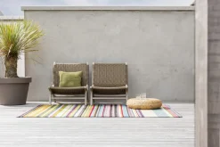 Dywan zewnętrzny La Vida 250x350cm