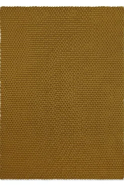 Dywan zewnętrzny Lace Golden Mustard 200x280cm
