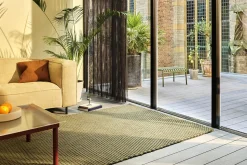 Dywan zewnętrzny Lace Thyme Pine 200x280cm