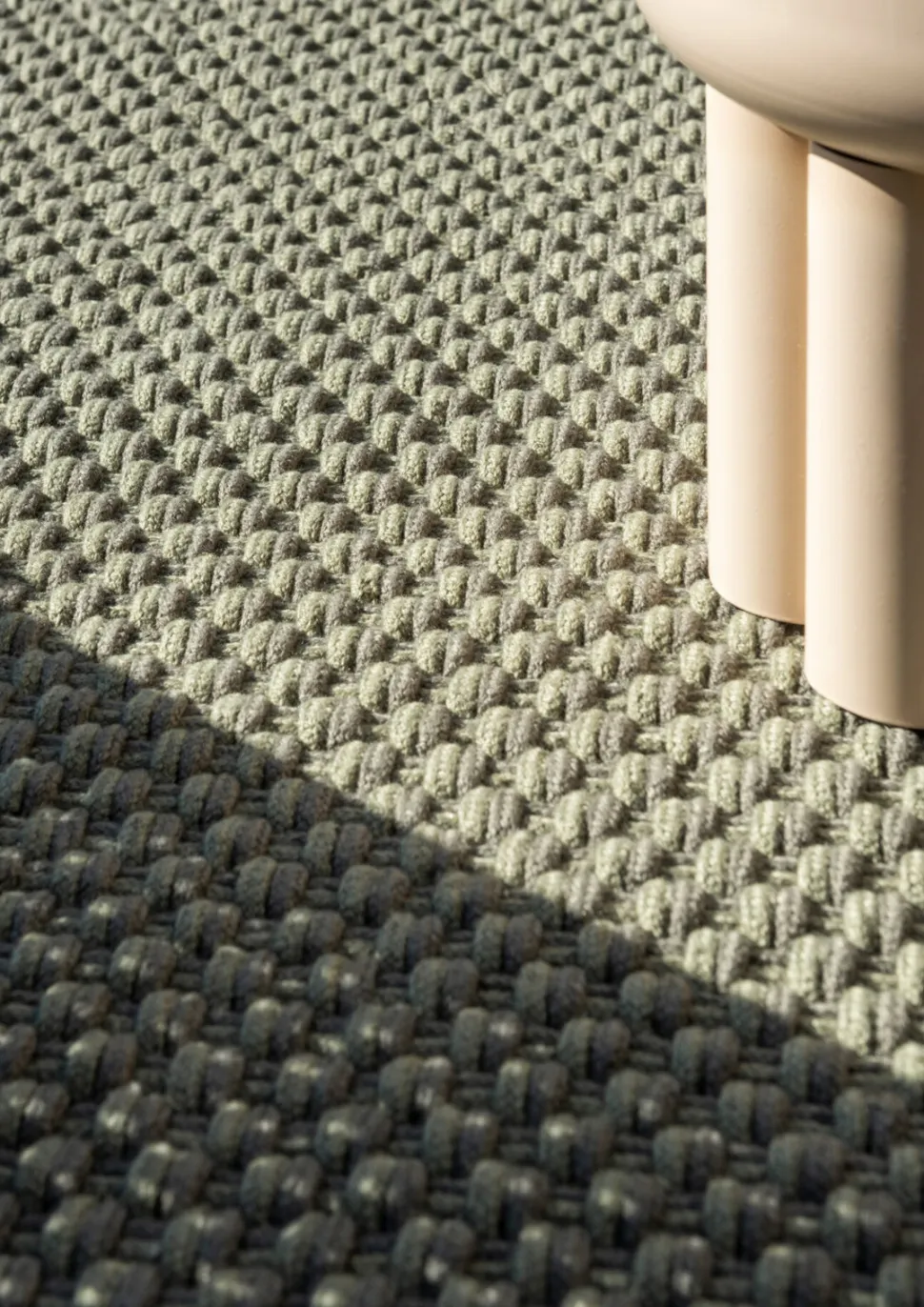 Dywan zewnętrzny Lace Thyme Pine 140x200cm