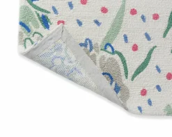 Dywan zewnętrzny Lilith poppy red 160x230cm