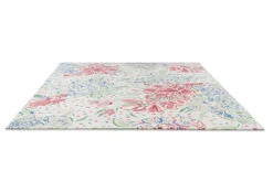 Dywan zewnętrzny Lilith poppy red 250x350cm