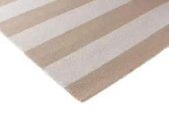 Dywan zewnętrzny Lille pale ochre 160x230cm