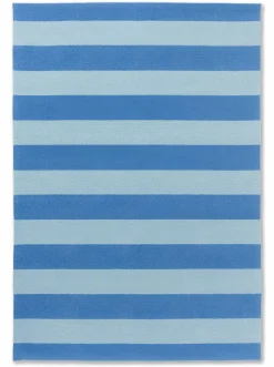 Dywan zewnętrzny Lille sky blue 160x230cm