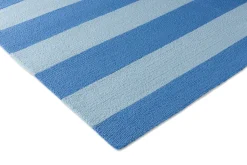 Dywan zewnętrzny Lille sky blue           160x230cm