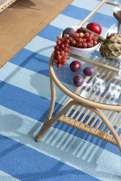 Dywan zewnętrzny Lille sky blue           160x230cm