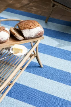 Dywan zewnętrzny Lille sky blue           160x230cm