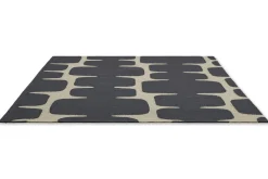 Dywan zewnętrzny Lohko Liquorice 160x230cm