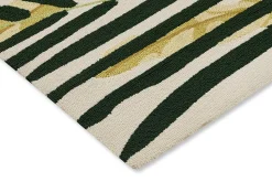 Dywan zewnętrzny Manila Artichoke