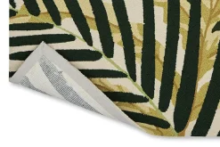 Dywan zewnętrzny Manila Artichoke