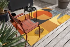 Dywan zewnętrzny Matisse 250x350cm