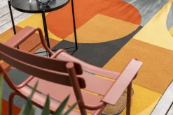 Dywan zewnętrzny Matisse 250x350cm