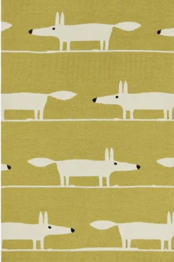 Dywan zewnętrzny Mr Fox Chai 140x200cm