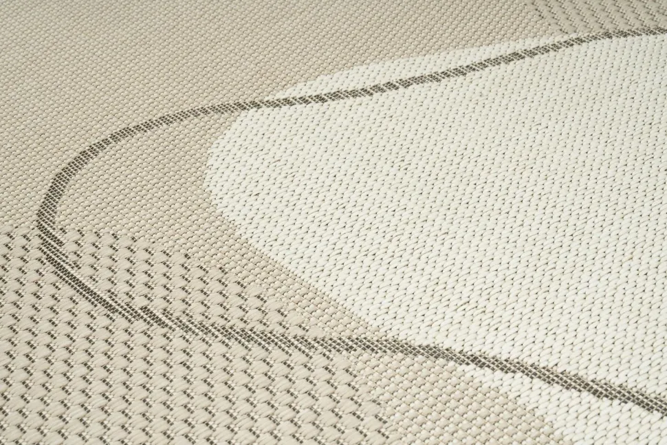 Dywan zewnętrzny Musa 160x230cm Carpet decor