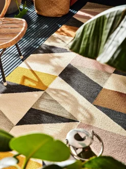 Dywan zewnętrzny Nuevo 200x280cm