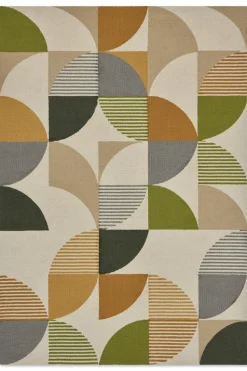 Dywan zewnętrzny Ottil Citrus 250x350cm