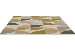 Dywan zewnętrzny Ottil Citrus 140x200cm