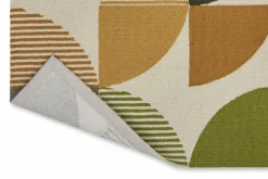 Dywan zewnętrzny Ottil Citrus 200x280cm