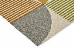 Dywan zewnętrzny Ottil Citrus 160x230cm