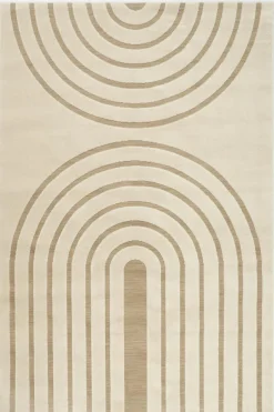 Dywan zewnętrzny Serra 160x230cm Carpet decor