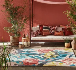 Dywan zewnętrzny Verdaccio 200x280cm