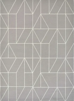 Dywan zewnętrzny Viso Steel 250x350cm