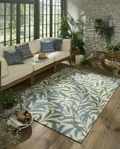 Dywan zewnętrzny Willow Boughs Leafy Arbour 200x280cm