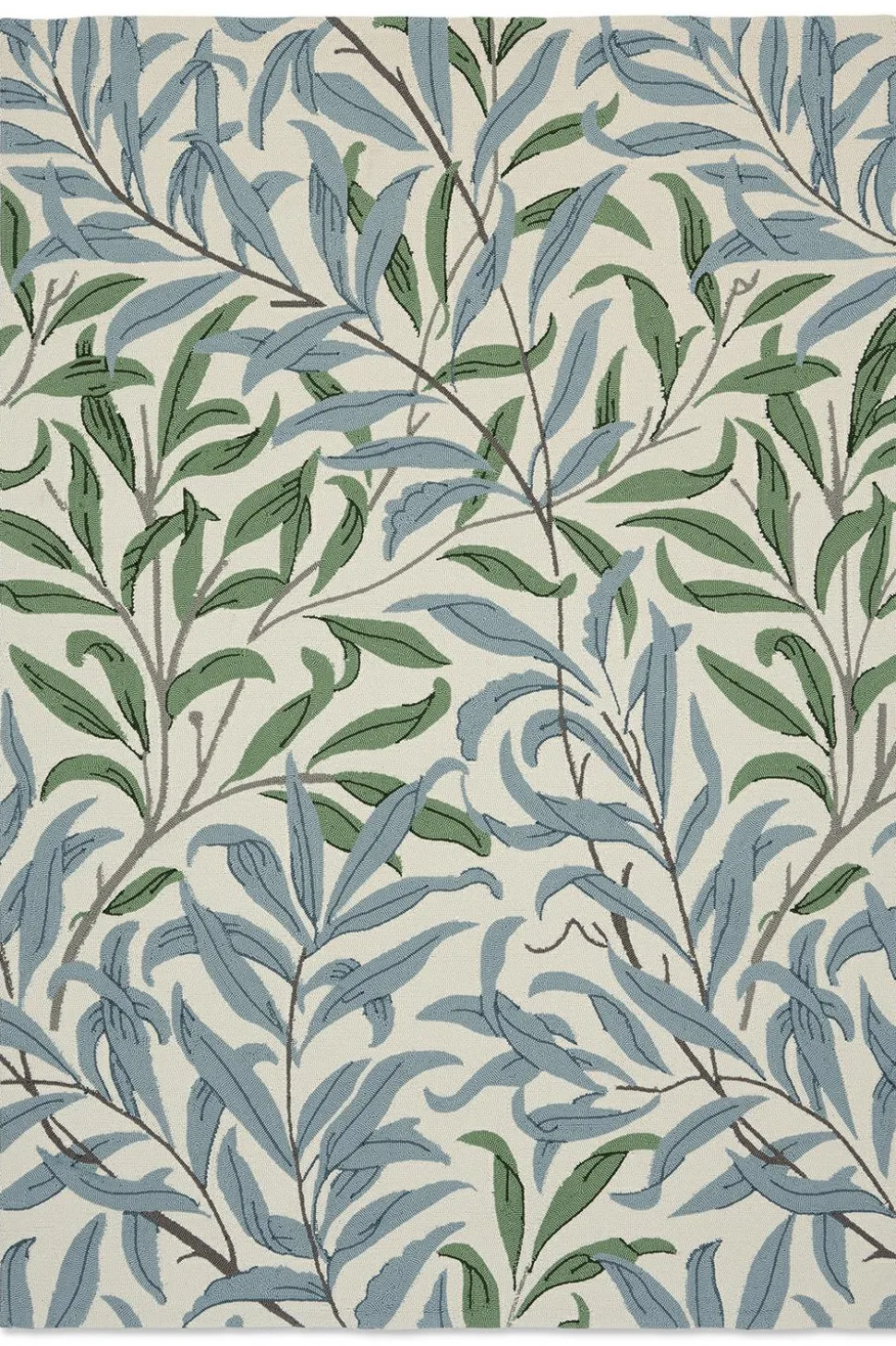 Dywan zewnętrzny Willow Boughs Leafy Arbour 160x230cm