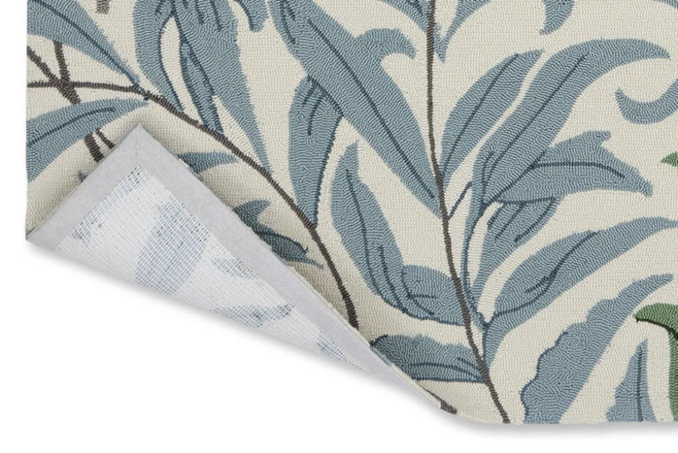 Dywan zewnętrzny Willow Boughs Leafy Arbour 160x230cm