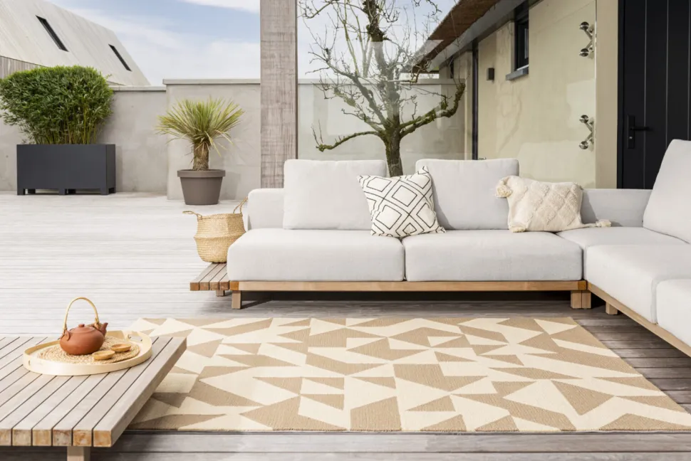 Dywan zewnętrzny Yerba 160x230cm