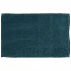 Dywanik łazienkowy Chenille 80x50cm       morski