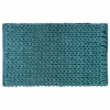 Dywanik łazienkowy Colors 50x75cm morski