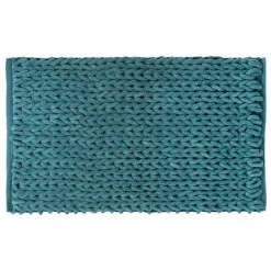 Dywanik łazienkowy Colors 50x75cm morski