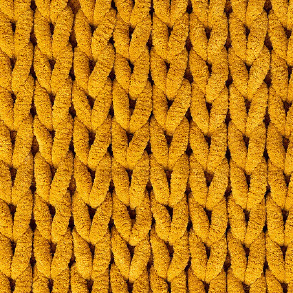 Dywanik łazienkowy Colors 50x75cm         musztardowy