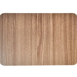 Dywanik łazienkowy Wood ultra chłonny 40x60 cm