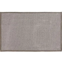 Dywanik Tapis łazienkowy 40x60cm szary