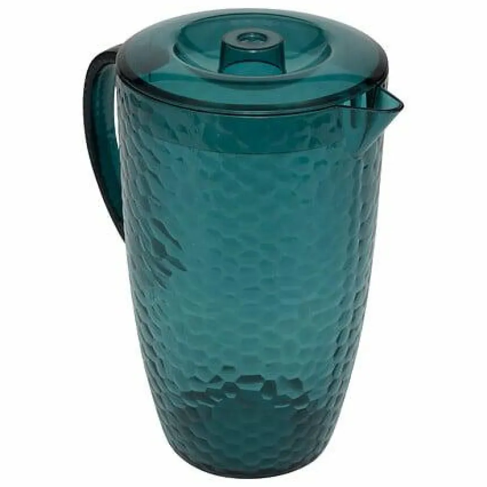 Dzbanek Estiva 2L plastikowy niebieski