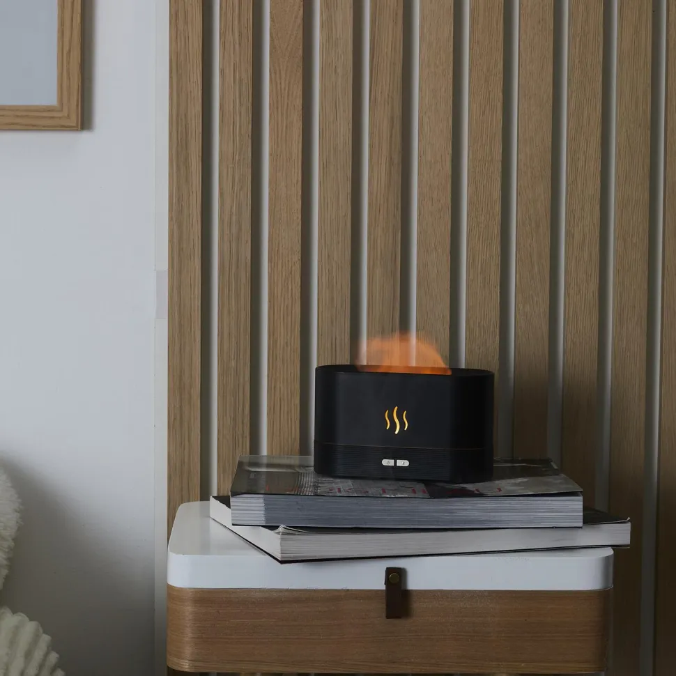 Elektryczny dyfuzor LED