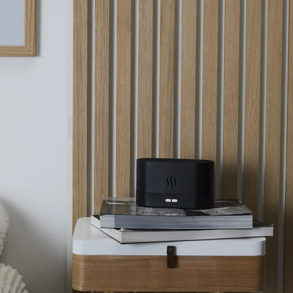 Elektryczny dyfuzor LED