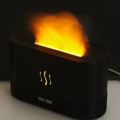 Elektryczny dyfuzor LED