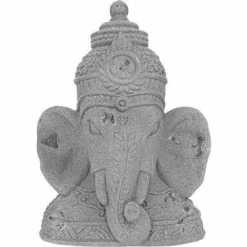 Figurka Głowa Ganesh 36cm