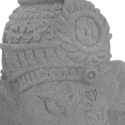 Figurka Głowa Ganesh 36cm