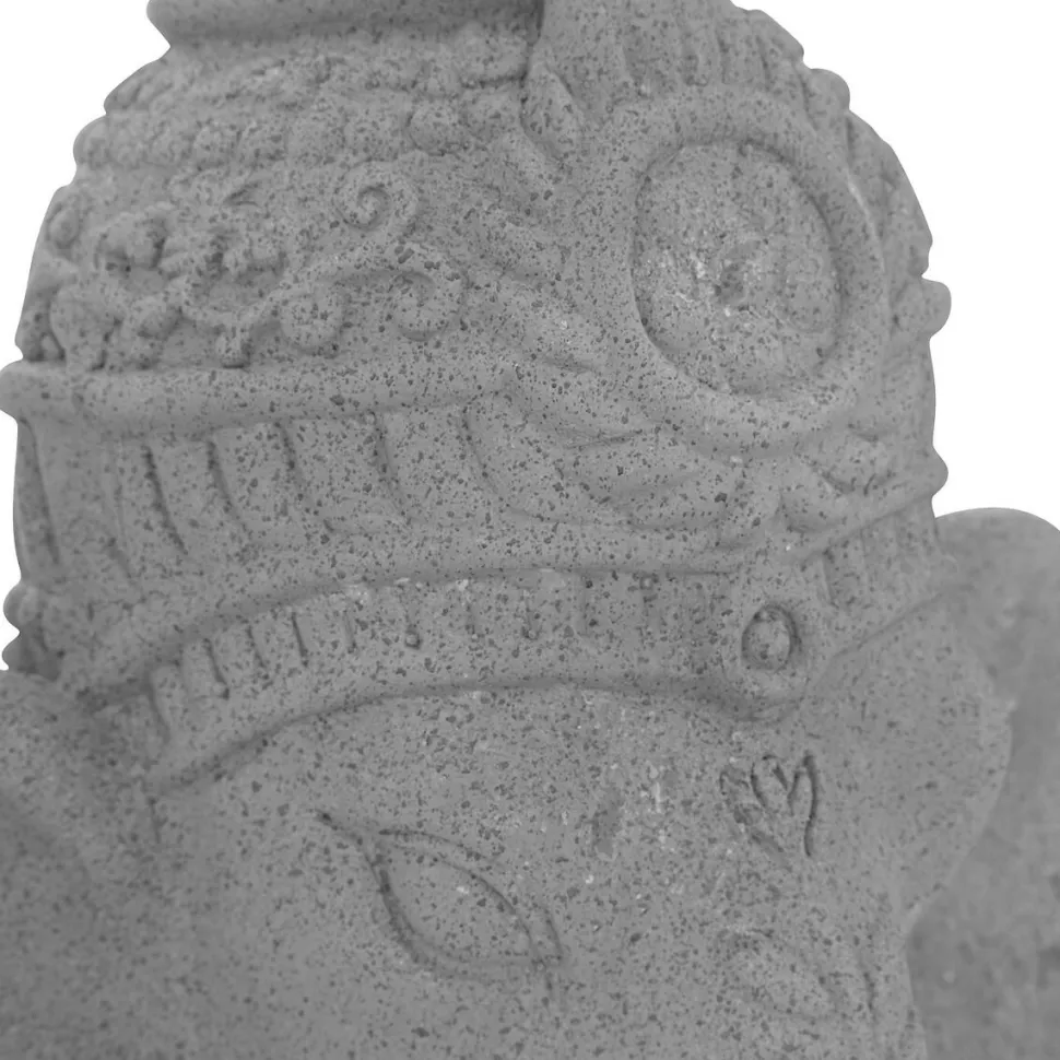 Figurka Głowa Ganesh 36cm