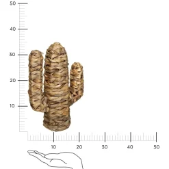 Figurka Hacienda kaktus 35 cm