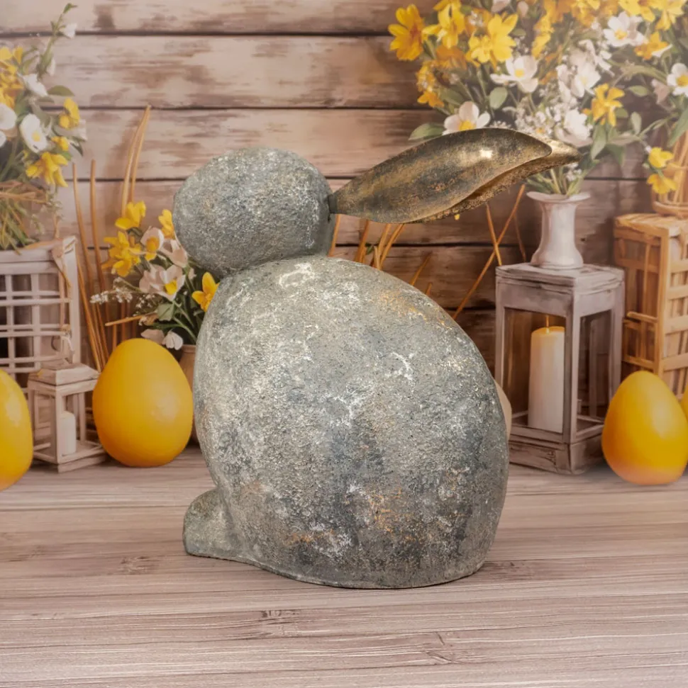 Figurka siedzący Królik 51cm