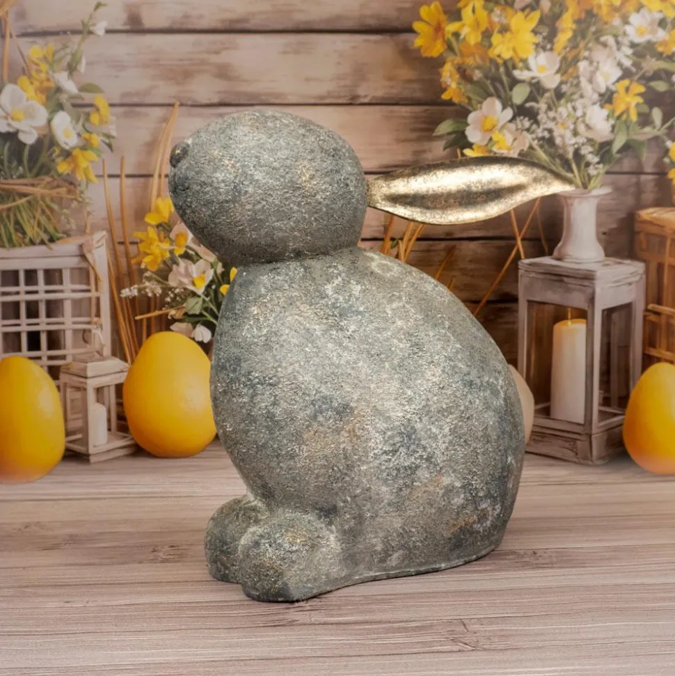 Figurka siedzący Królik 51cm